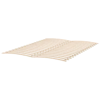 Pat Ikea Malm Luroy 2 160 x 200 cm / Furnir / Wood photo 2