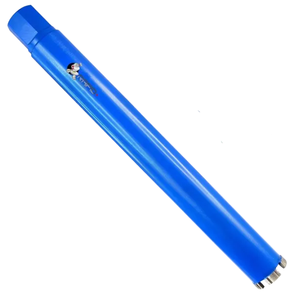 Коронка Diamond 4796 Алмаз / M14 photo 1 Коронка Diamond 4796 Алмаз / M14 photo 1