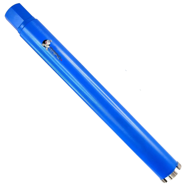 Коронка Diamond 4796 Алмаз / M14 photo 1 Коронка Diamond 4796 Алмаз / M14 photo 1