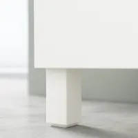 Тумба под телевизор Ikea Besta 74 x 240 x 42см / МДФ photo 4