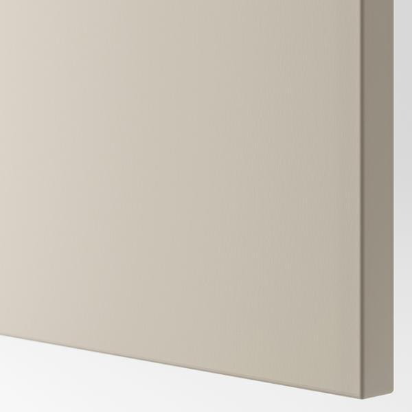 Comodă TV Ikea Besta 74 x 240 x 42 / MDF photo 5