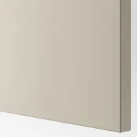 Тумба под телевизор Ikea Besta 74 x 240 x 42см / МДФ photo 5