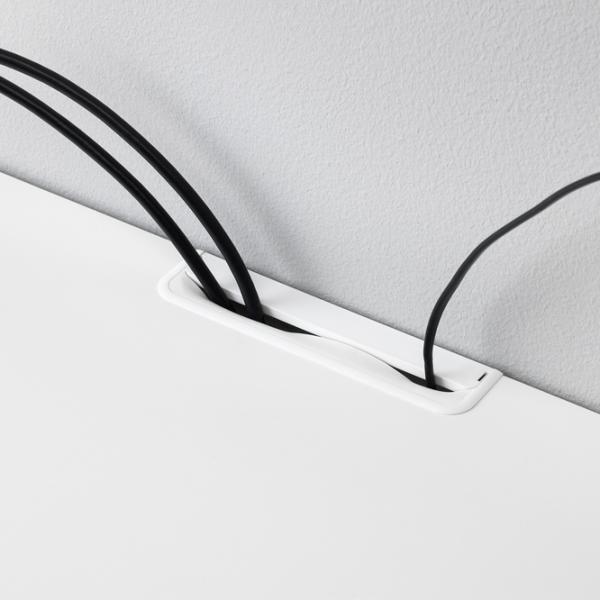 Comodă TV Ikea Besta 74 x 240 x 42 / MDF photo 6
