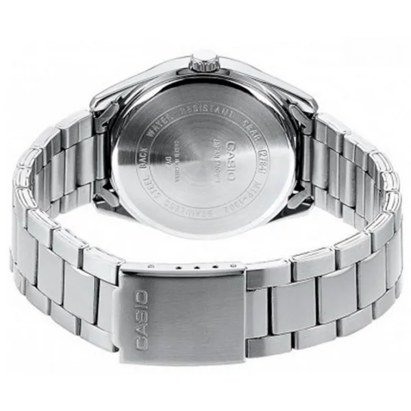 Наручные часы для мужчин Casio MTP-1302PD-3AVEF Кварцевый / 38.5 мм photo 3