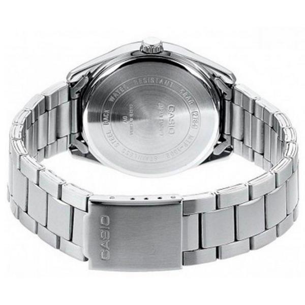 Наручные часы для мужчин Casio MTP-1302PD-3AVEF Кварцевый / 38.5 мм photo 3