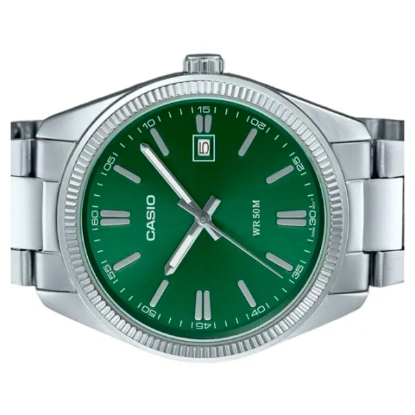 Наручные часы для мужчин Casio MTP-1302PD-3AVEF Кварцевый / 38.5 мм photo 4