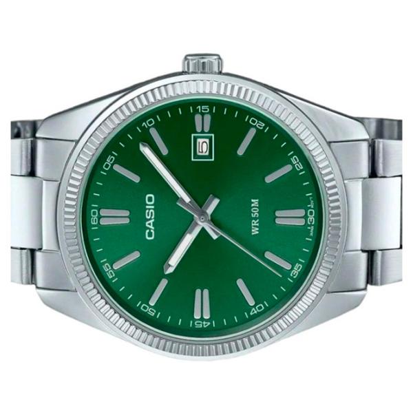 Наручные часы для мужчин Casio MTP-1302PD-3AVEF Кварцевый / 38.5 мм photo 4