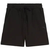 Pantaloni scurți pentru femei Puma PU68506201  L / Black