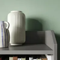 Тумба под телевизор Ikea Besta 116 x 277 x 40см / МДФ photo 3