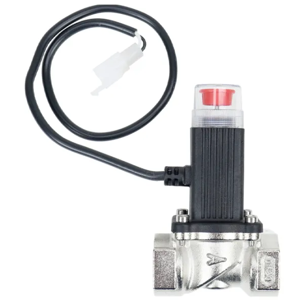Detector de gaz PNI 250 DUAL GAS/CO White / 220 V photo 4