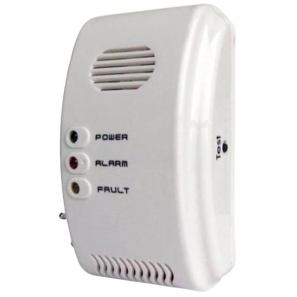 Detector de gaz Perfetto RCG411V White / 230 V photo 1