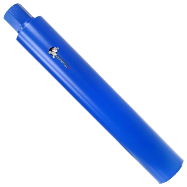 Коронка Diamond 4799 Алмаз / M14 photo 1