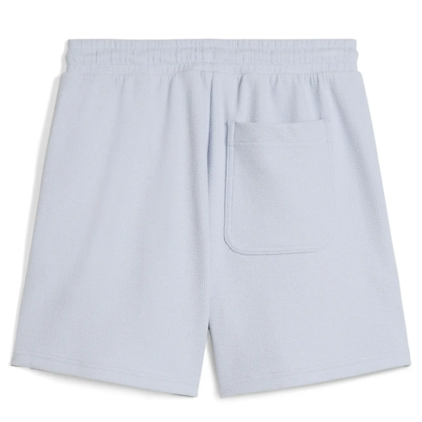 Pantaloni scurți pentru femei Puma PU68506247  L / Light Blue photo 2
