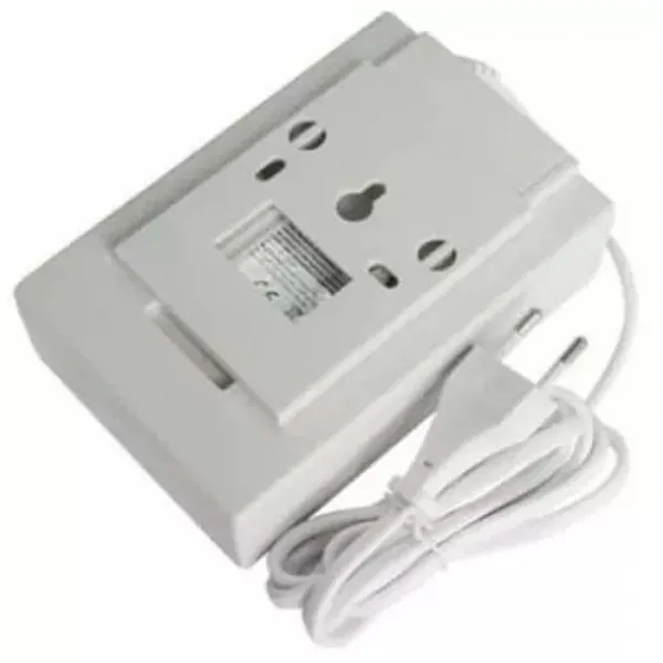 Detector de gaz Perfetto RC412COM White / 220 V photo 2