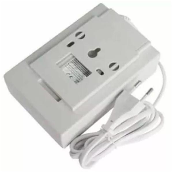 Detector de gaz Perfetto RC412COM White / 220 V photo 2