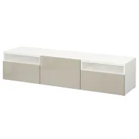 Comodă TV Ikea Besta 39 x 180 x 42 / PAL