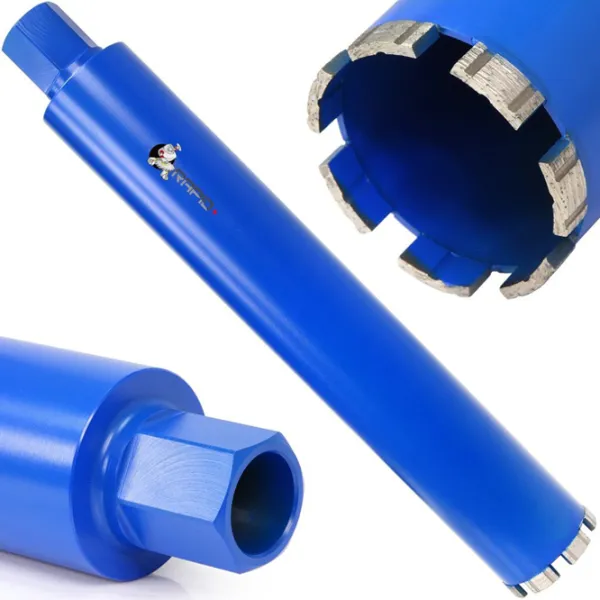 Коронка Diamond 4798 Алмаз / M14 photo 2 Коронка Diamond 4798 Алмаз / M14 photo 2