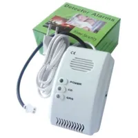 Detector de gaz Perfetto RC411COMV White / 220 V photo 2