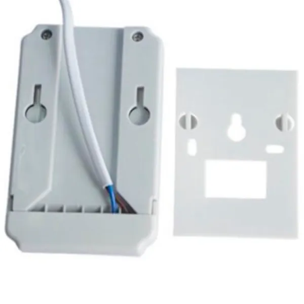 Detector de gaz Perfetto RC411COMV White / 220 V photo 3