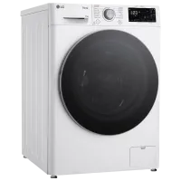 Mașină de spălat LG F4WR311S1WA 11 kg / 1400 rpm / White photo 2