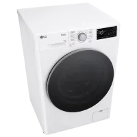 Mașină de spălat LG F4WR311S1WA 11 kg / 1400 rpm / White photo 3
