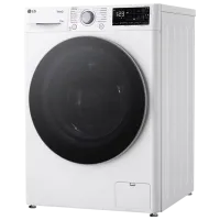 Mașină de spălat LG F4WR311S1WA 11 kg / 1400 rpm / White photo 5
