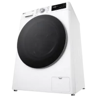 Mașină de spălat LG F4WR311S1WA 11 kg / 1400 rpm / White photo 6