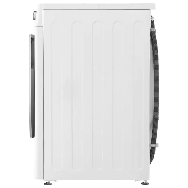 Mașină de spălat LG F4WR311S1WA 11 kg / 1400 rpm / White photo 8