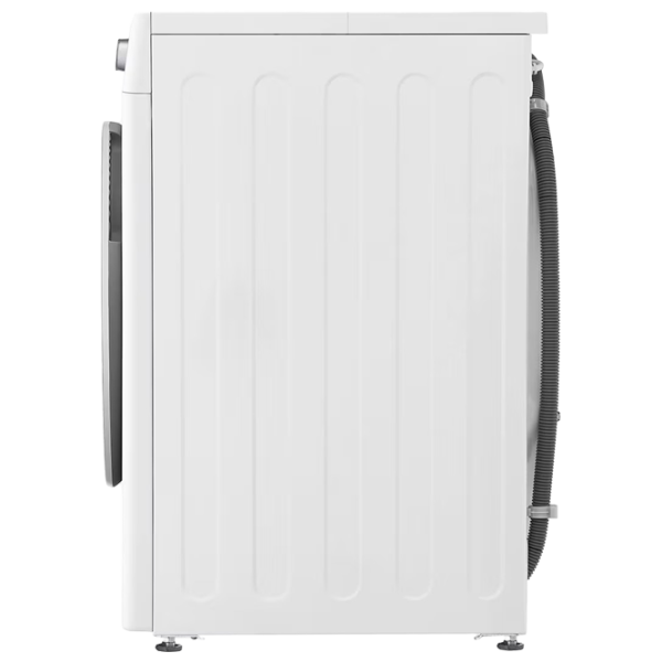 Mașină de spălat LG F4WR311S1WA 11 kg / 1400 rpm / White photo 8