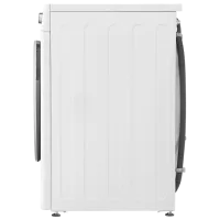 Mașină de spălat LG F4WR311S1WA 11 kg / 1400 rpm / White photo 8