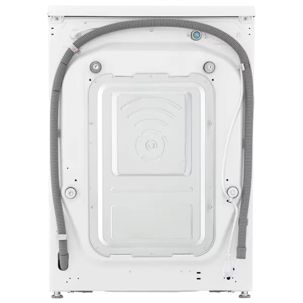 Mașină de spălat LG F4WR311S1WA 11 kg / 1400 rpm / White photo 9