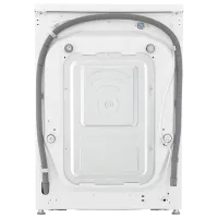 Mașină de spălat LG F4WR311S1WA 11 kg / 1400 rpm / White photo 9