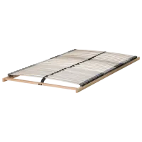 Pat Ikea Malm/Lonset 90 x 200 cm / Furnir / White photo 2
