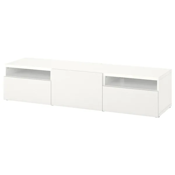 Comodă TV Ikea Besta 39 x 180 x 42 / PAL photo 1 Comodă TV Ikea Besta 39 x 180 x 42 / PAL photo 1