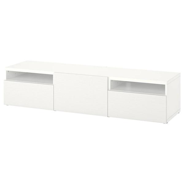 Comodă TV Ikea Besta 39 x 180 x 42 / PAL photo 1 Comodă TV Ikea Besta 39 x 180 x 42 / PAL photo 1