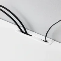 Тумба под телевизор Ikea Besta 39 x 180 x 42см / ДСП photo 7