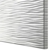 Тумба под телевизор Ikea Besta 39 x 180 x 42см / ДСП photo 8