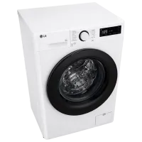 Стиральная машина LG F2WR508SBW 8 кг / 1200 об/мин / Белый photo 2