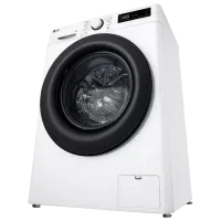 Стиральная машина LG F2WR508SBW 8 кг / 1200 об/мин / Белый photo 3
