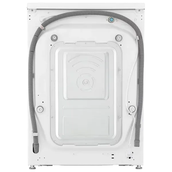 Mașină de spălat LG F2WR508SBW 8 kg / 1200 rpm / White photo 4 Mașină de spălat LG F2WR508SBW 8 kg / 1200 rpm / White photo 4