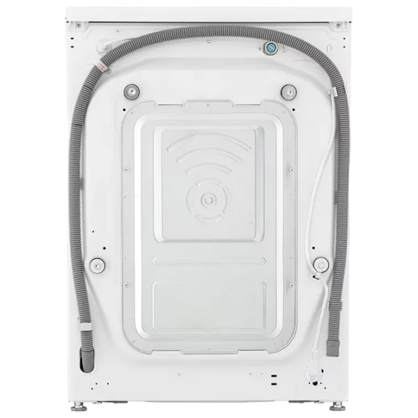 Mașină de spălat LG F2WR508SBW 8 kg / 1200 rpm / White photo 4 Mașină de spălat LG F2WR508SBW 8 kg / 1200 rpm / White photo 4