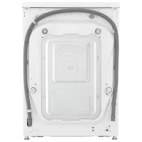 Стиральная машина LG F2WR508SBW 8 кг / 1200 об/мин / Белый photo 4