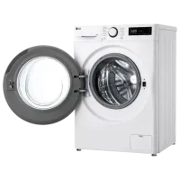 Стиральная машина LG F2WR508SBW 8 кг / 1200 об/мин / Белый photo 5