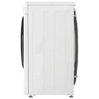 Стиральная машина LG F2WR508SBW 8 кг / 1200 об/мин / Белый photo 7