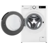 Стиральная машина LG F2WR508SBW 8 кг / 1200 об/мин / Белый photo 8