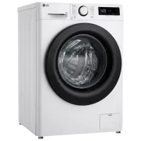 Стиральная машина LG F2WR508SBW 8 кг / 1200 об/мин / Белый photo 9