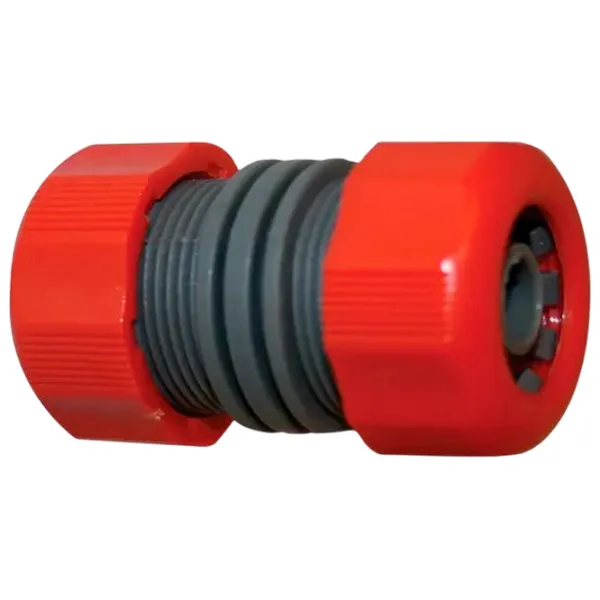 Соединитель шланга TopGarden 380957 ABS /  photo 1