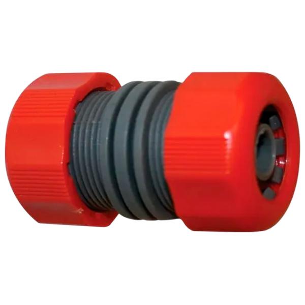 Соединитель шланга TopGarden 380957 ABS /  photo 1