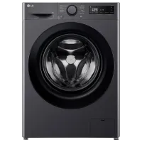 Mașină de spălat LG F2WR508SBM 8 kg / 1200 rpm / Graphite