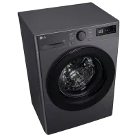 Стиральная машина LG F2WR508SBM 8 кг / 1200 об/мин / Графит photo 3